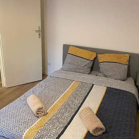 Le Refuge Du Bois Blond