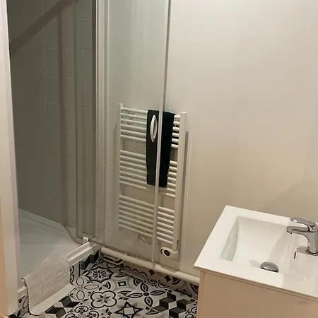 Le Refuge Du Bois Blond Apartman *