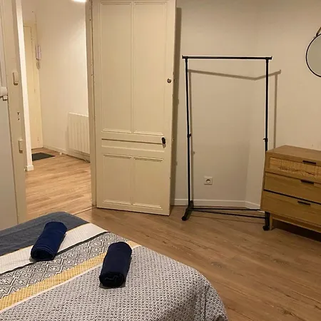 Le Refuge Du Bois Blond