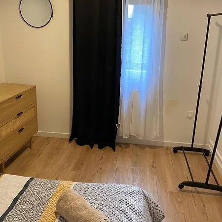 Le Refuge Du Bois Blond Apartment Le Havre